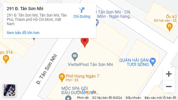 Địa chỉ 1