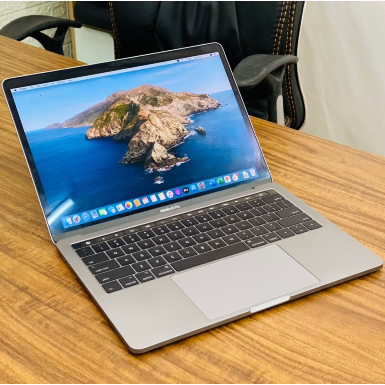 Macbook Pro 2017 13 inch