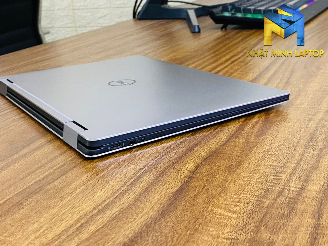 Dell XPS 13 9365