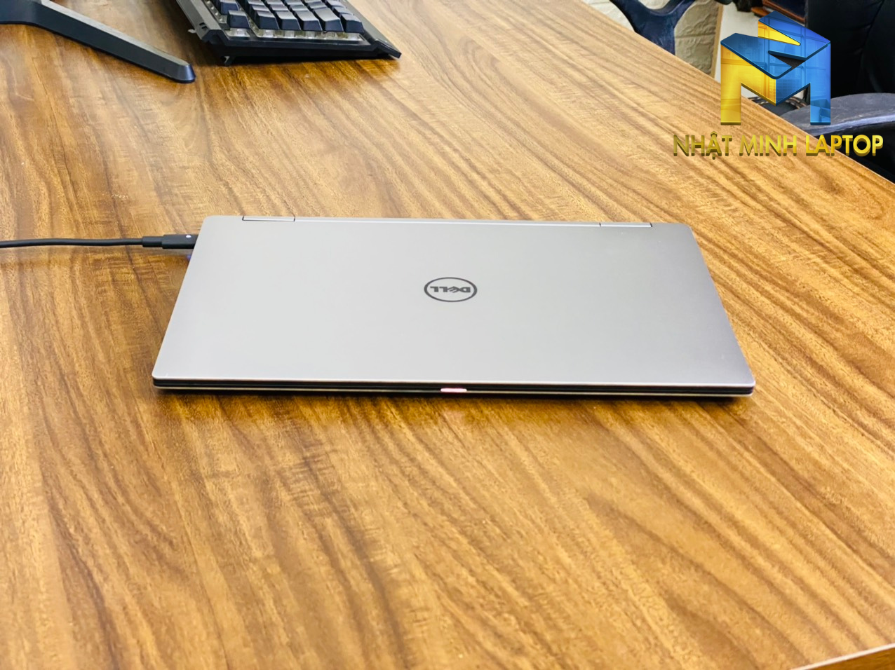 Dell XPS 13 9365