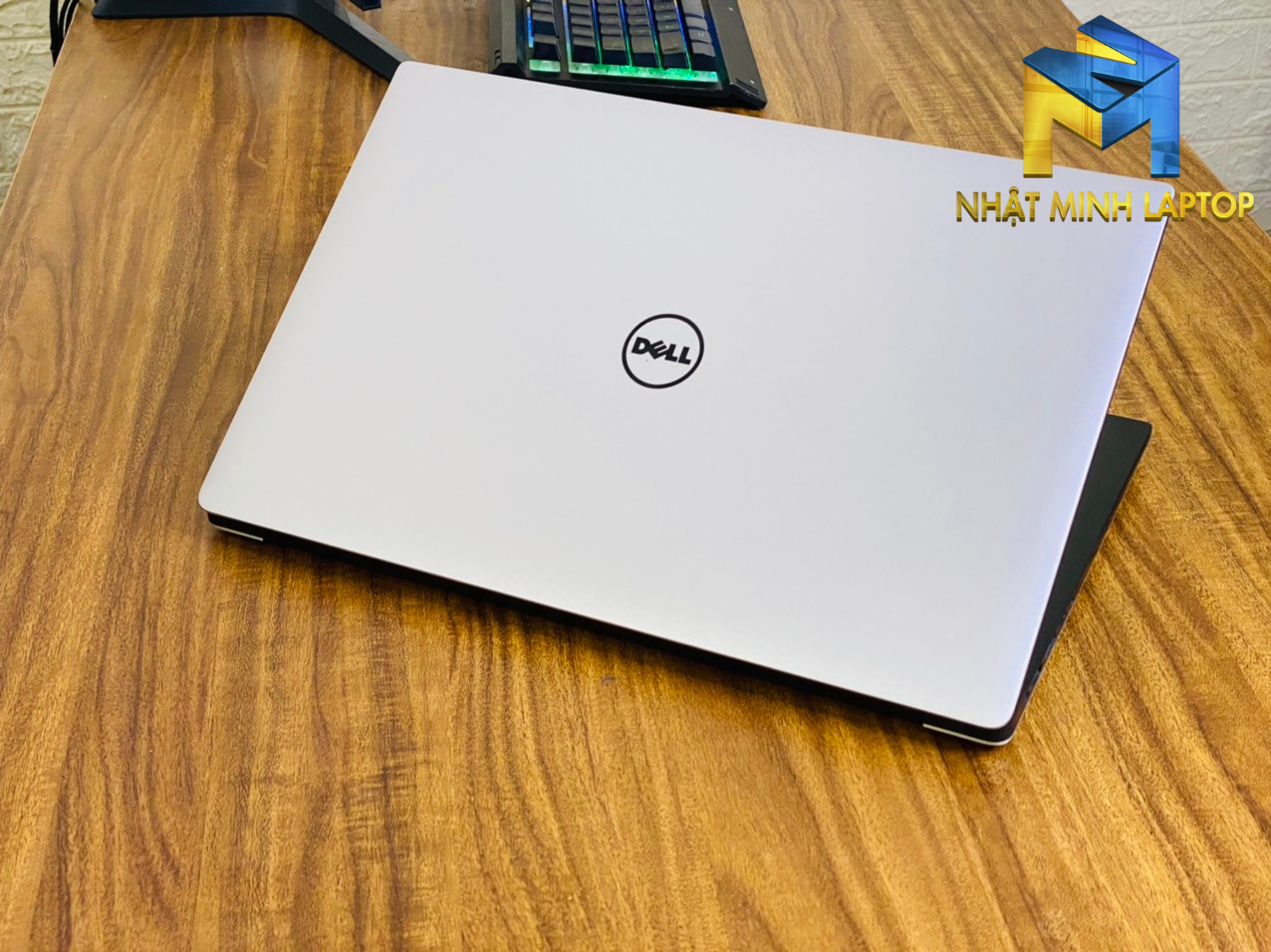 Dell Precision 5520