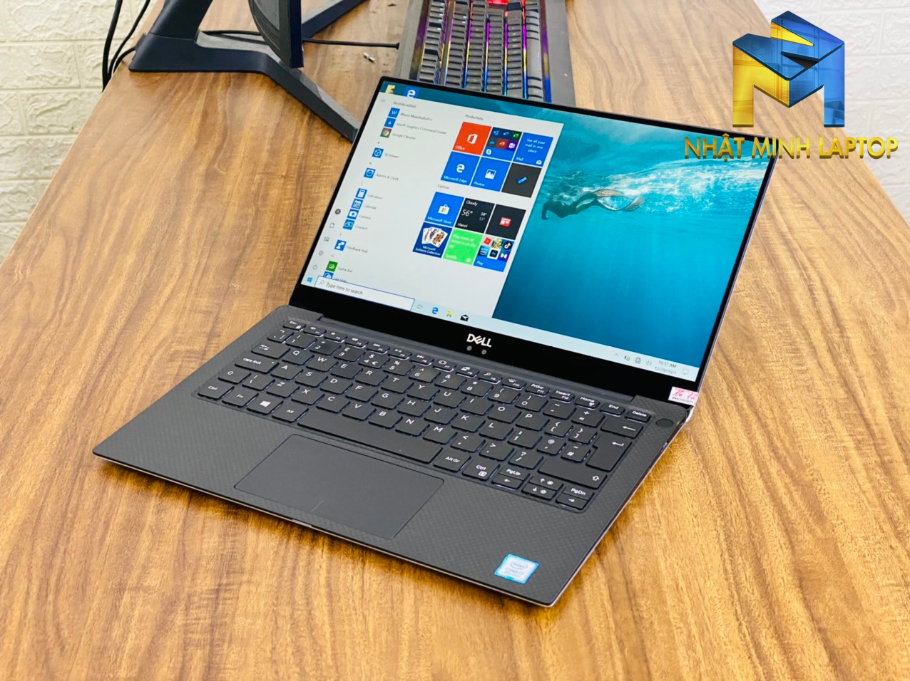 Dell Xps 13 9370 