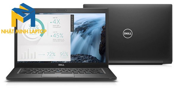 latitude 7490 dell