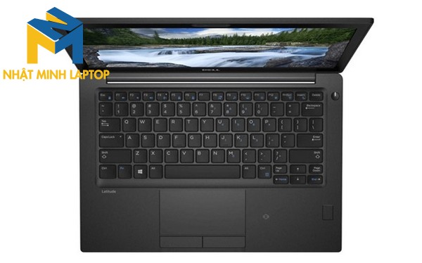 laptop dell latitude 7490 core i7