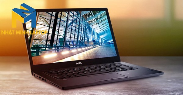 dell latitude 7490 cũ