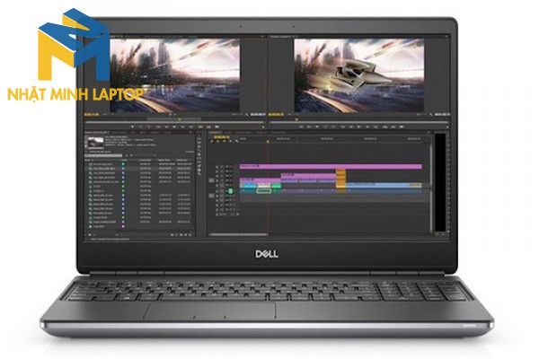 dell precision 7550 i7