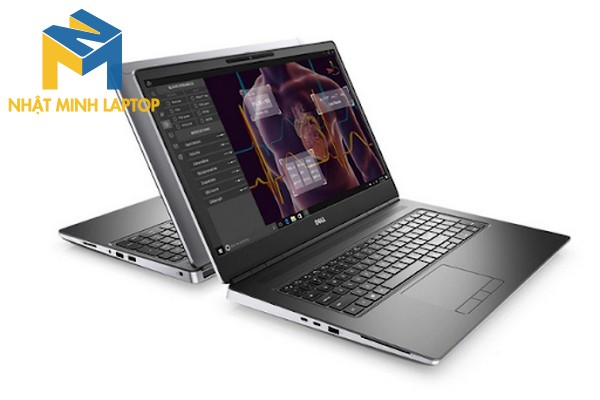 dell precision 7550 i9