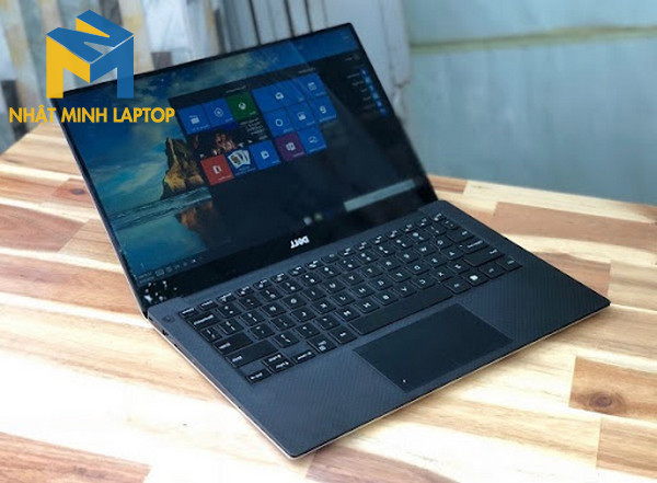 dell xps 15 9560