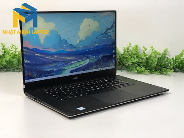 dell xps 15 2020