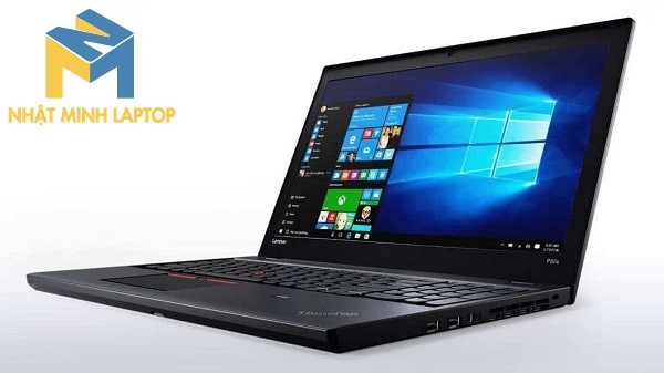 laptop dùng cho đồ họa