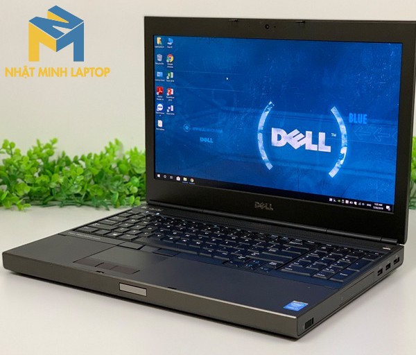 laptop đồ họa cũ