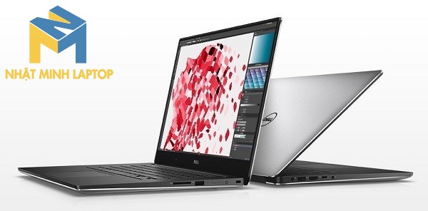 laptop đồ hoạ