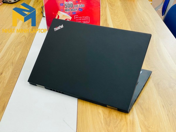 Thinkpad X1 Carbon Gen 4