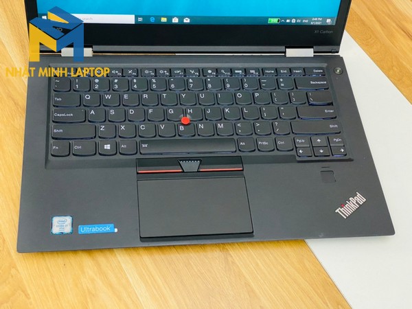 Thinkpad X1 Carbon Gen 4