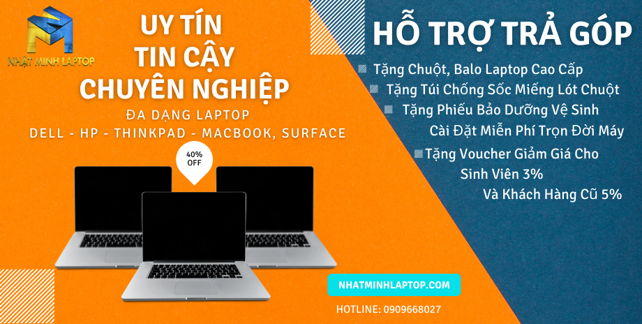 NÊN MUA LAPTOP ĐỒ HỌA Ở ĐÂU