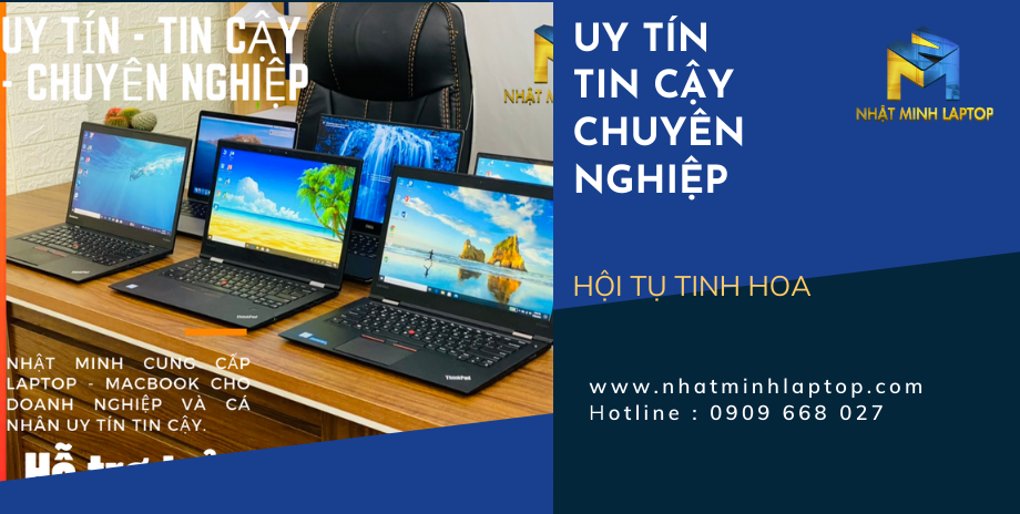 NÊN MUA LAPTOP ĐỒ HỌA Ở ĐÂU