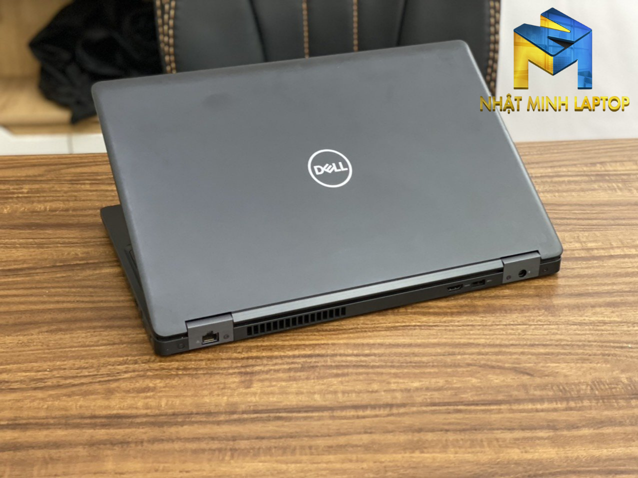 Dell Latitude E5591