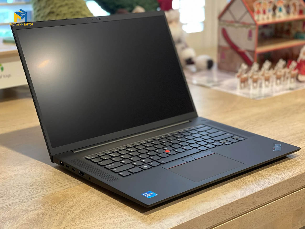 lenovo thinkpad p1 gen4