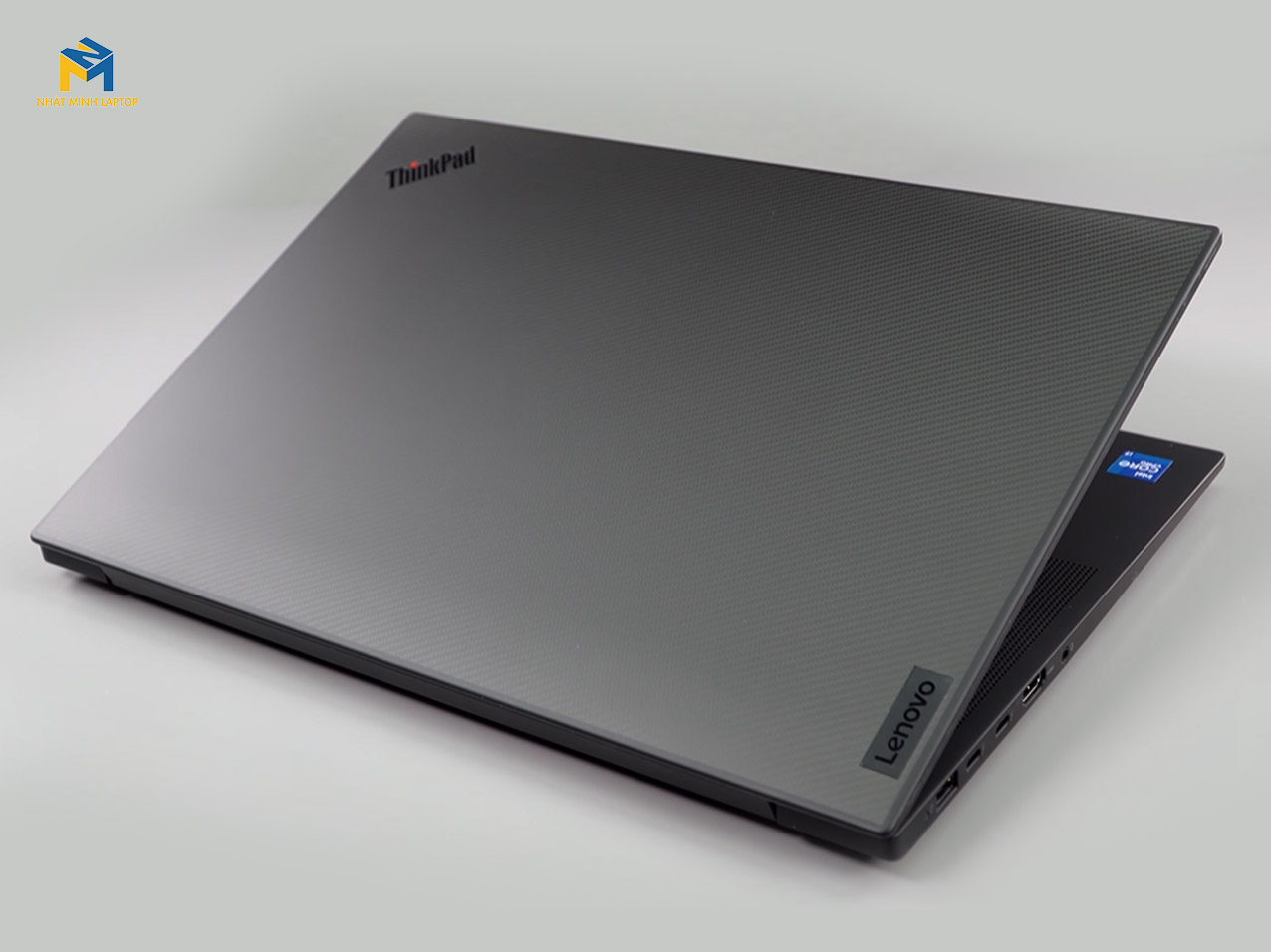 lenovo thinkpad p1 gen4