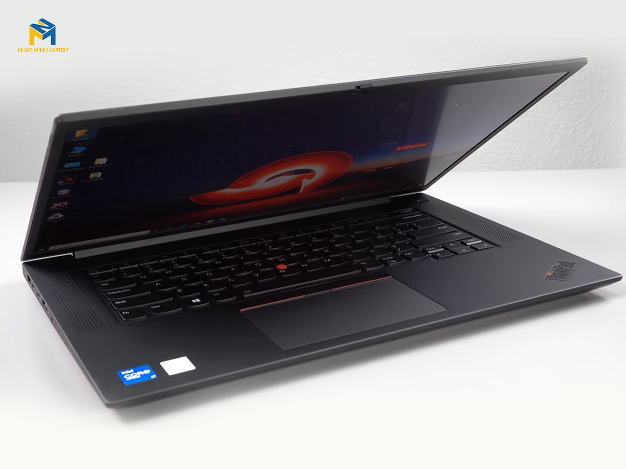 lenovo thinkpad p1 gen4