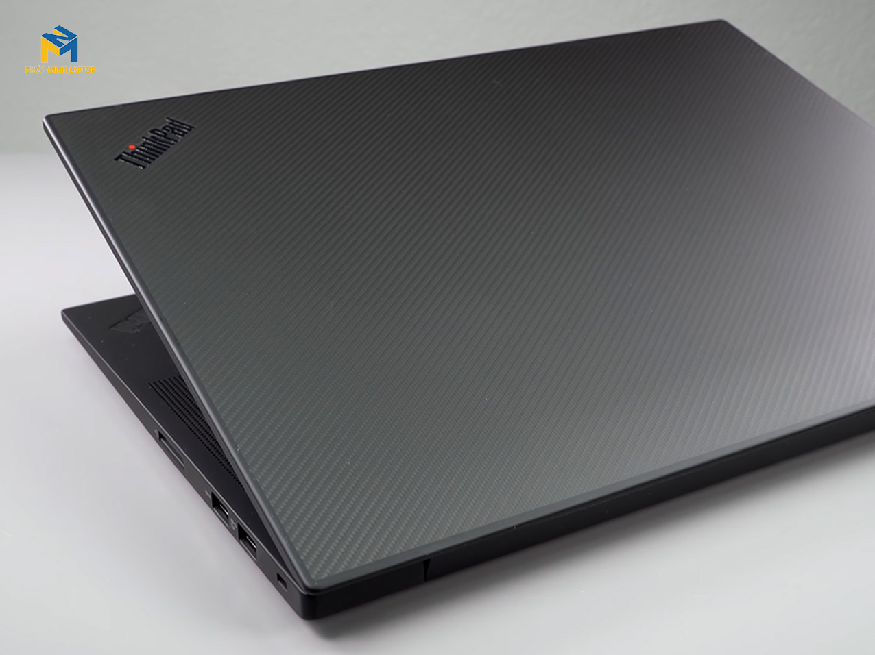 lenovo thinkpad p1 gen4