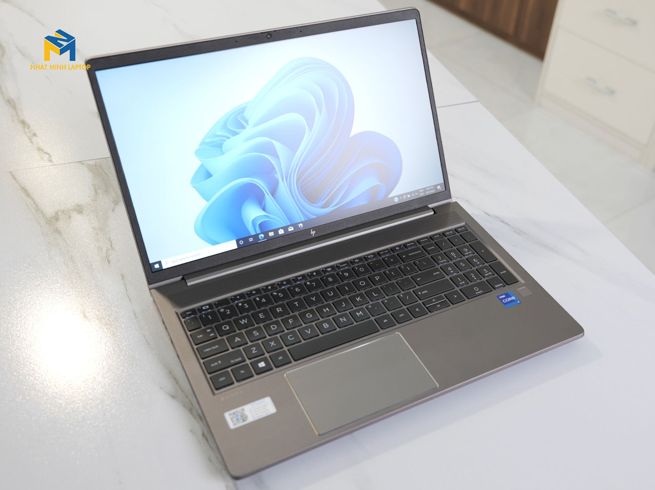 hp zbook 