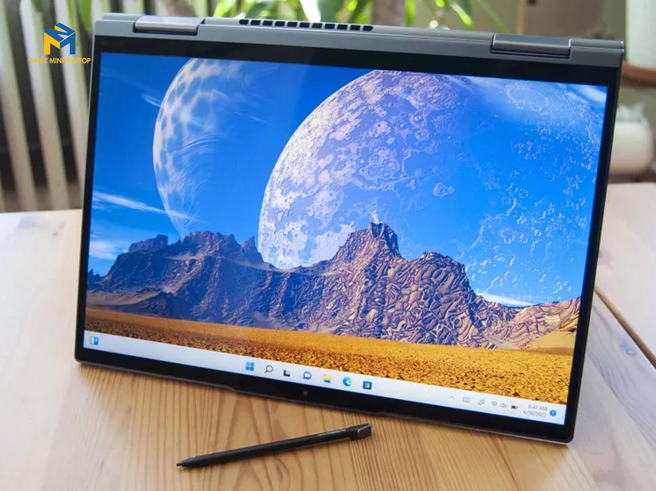 yoga gen 7