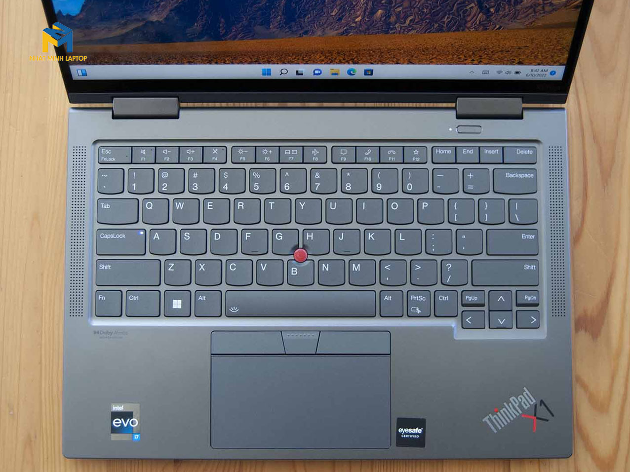 yoga gen 7