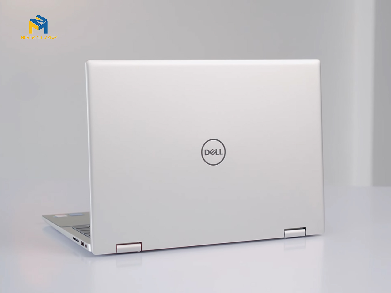 Dell Inspiron 14 7420 2-in-1 năm 2022