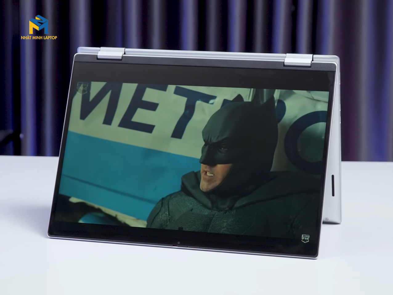 Dell Inspiron 14 7420 2-in-1 năm 2022