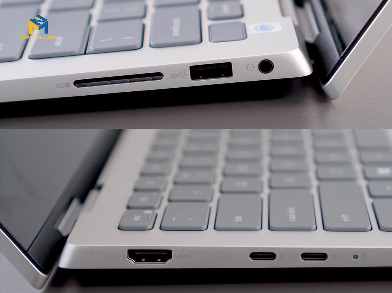 Dell Inspiron 14 7420 2-in-1 năm 2022