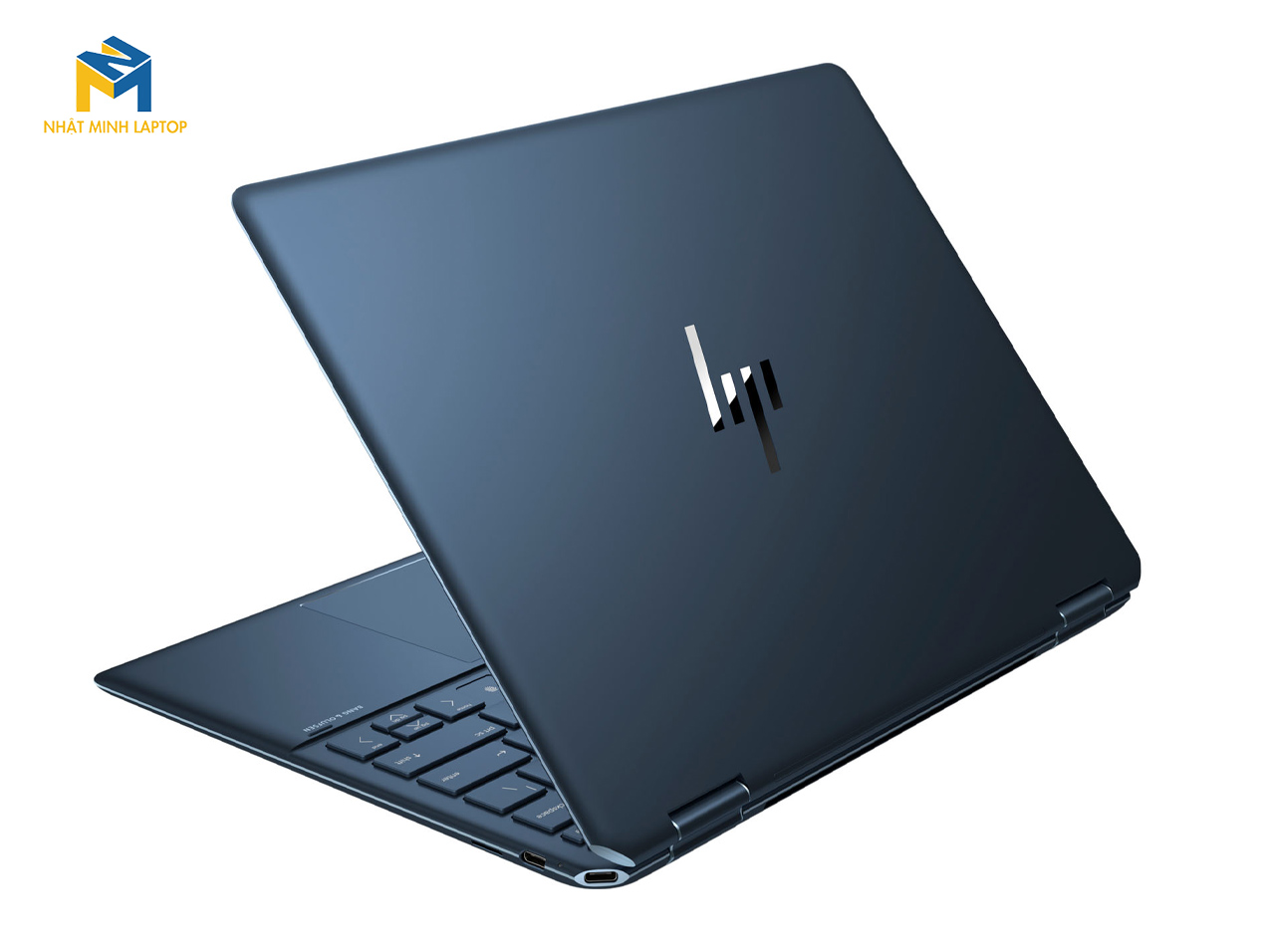 hp spectre x360 16 2022