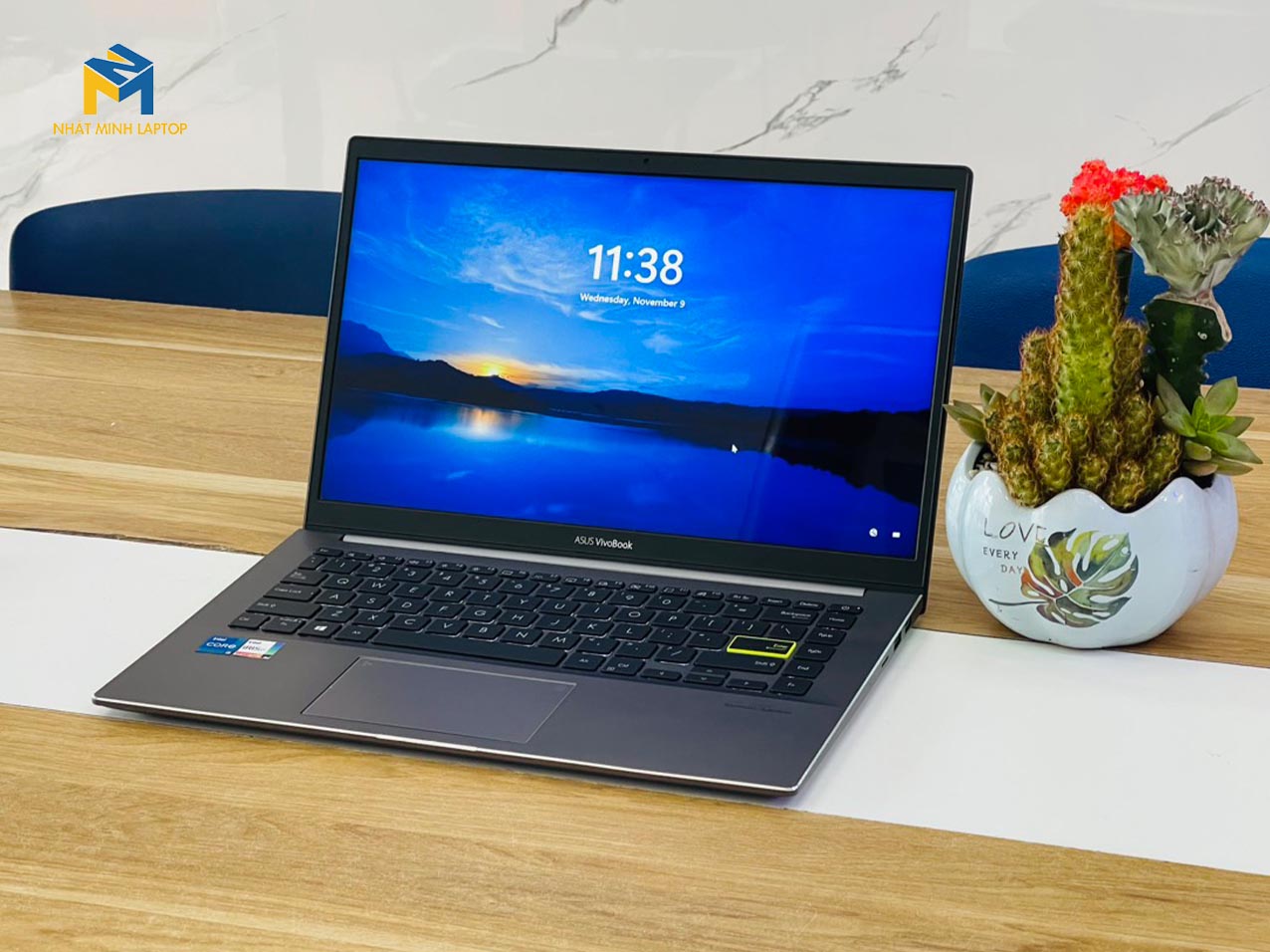 asus vivobook s433 cũ