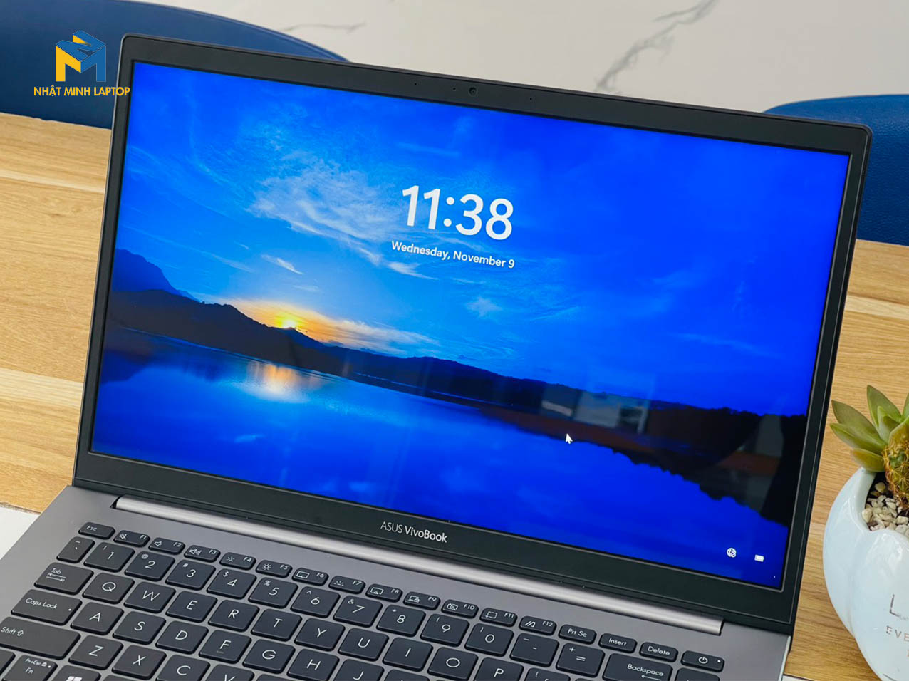 asus vivobook s433 cũ i5