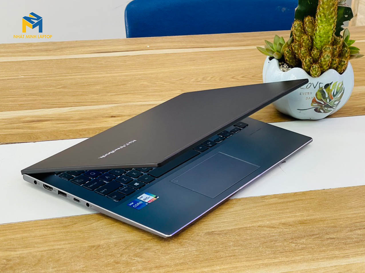 asus vivobook s433 cũ i5