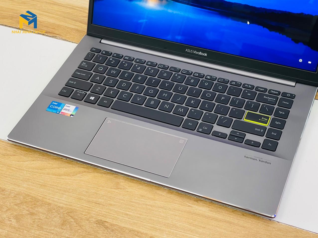 asus vivobook s433 i5 cu