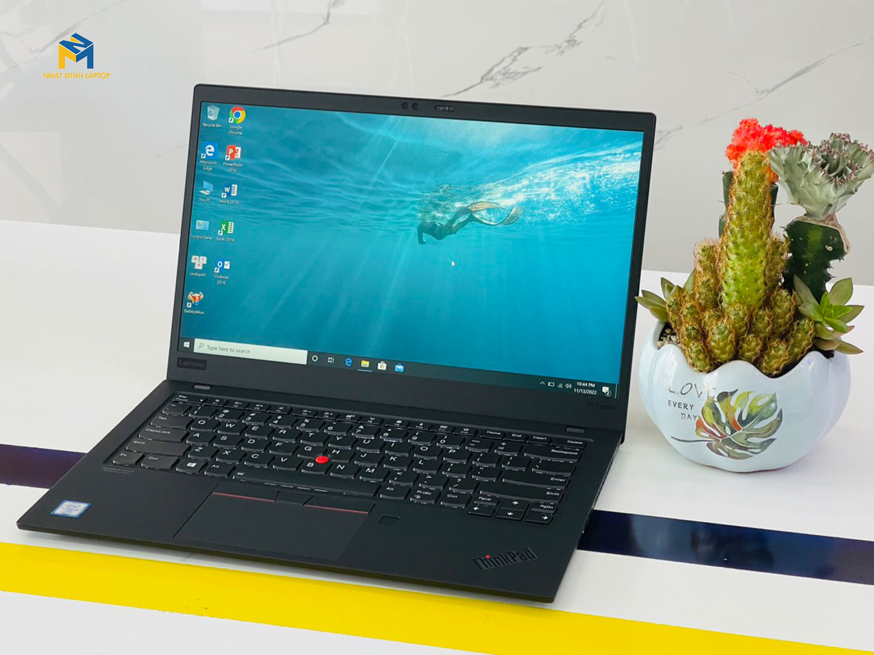 thinkpad x1 carbon gen 7