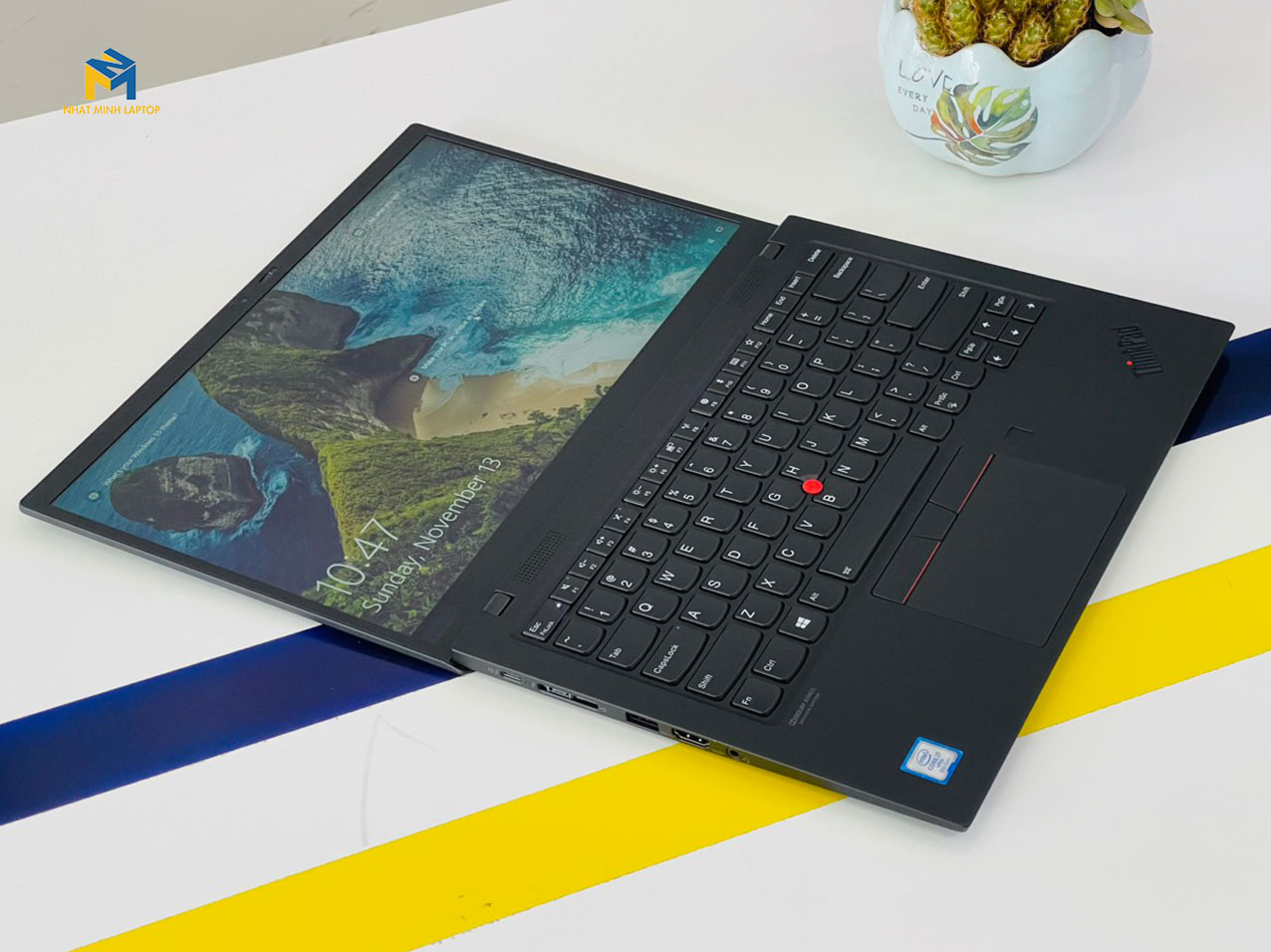 thinkpad x1 carbon gen 7 review