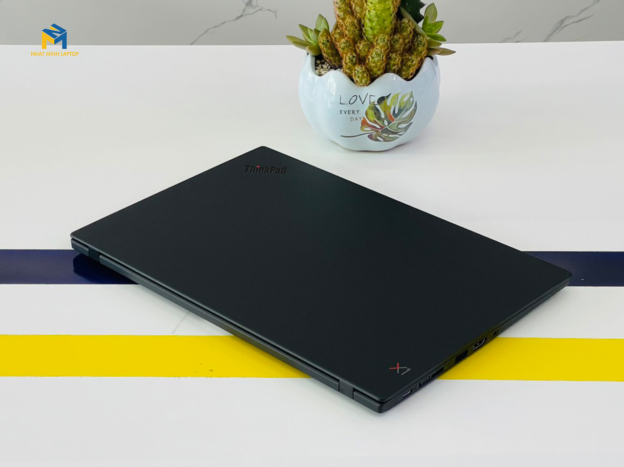 thinkpad x1 carbon gen 7 cũ giá rẻ