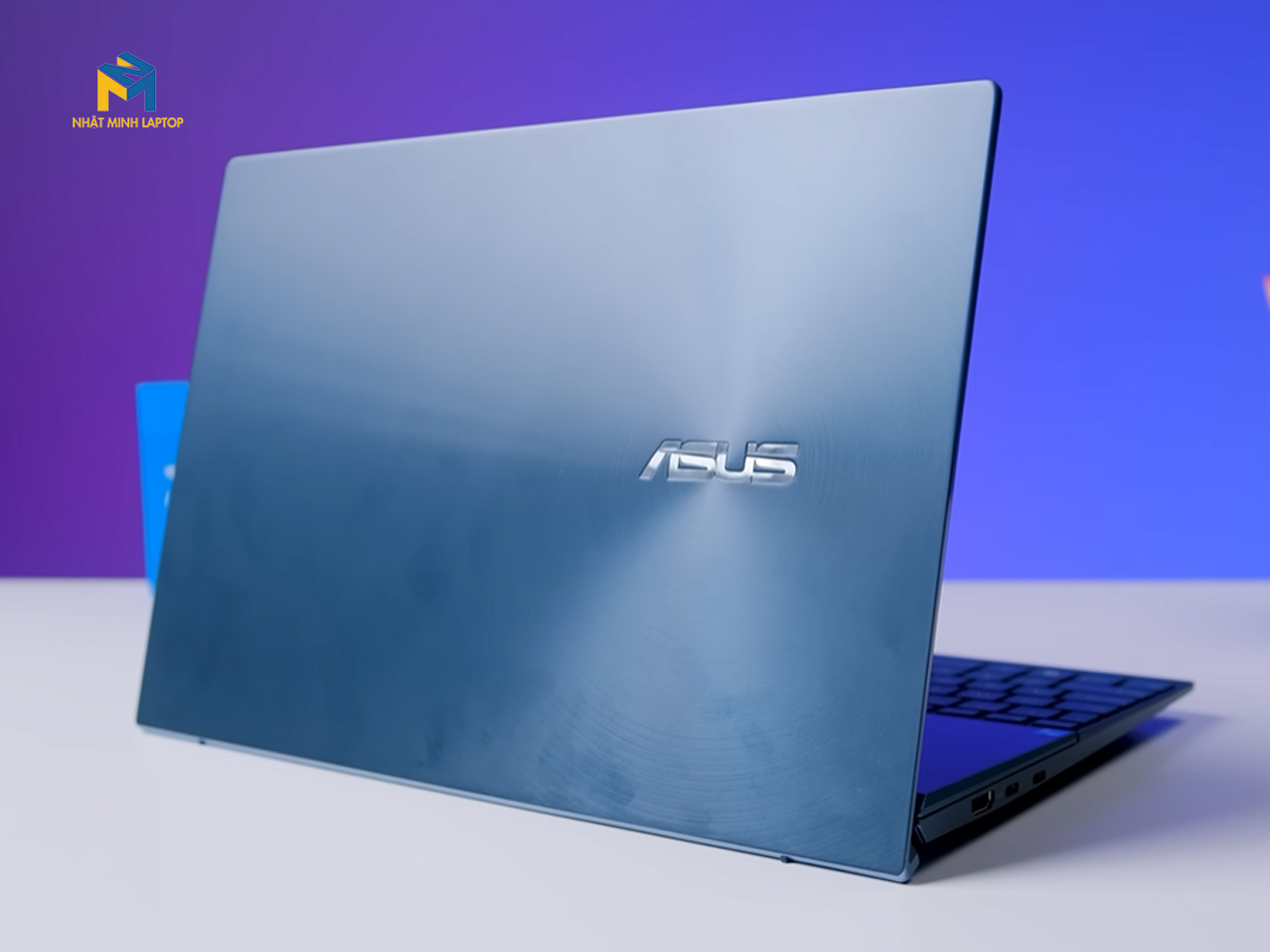 asus zenbook dou 14 ux482 giá rẻ