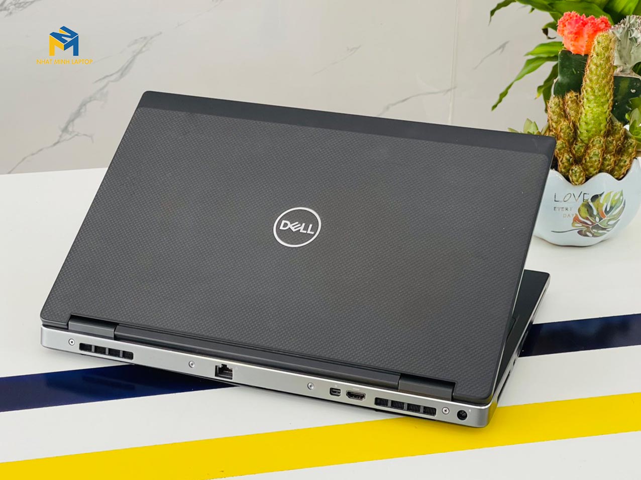 dell precision 7530