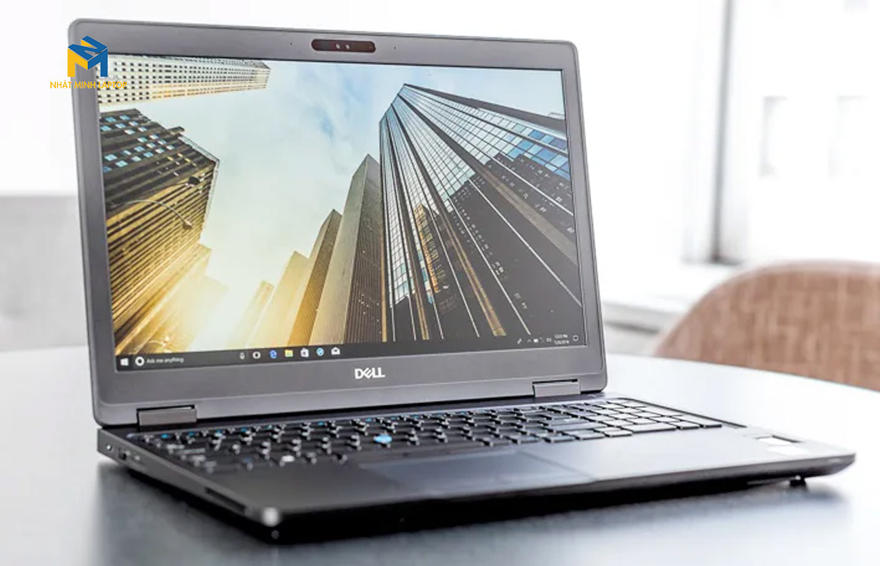 dell precision 3530 i7 hcm