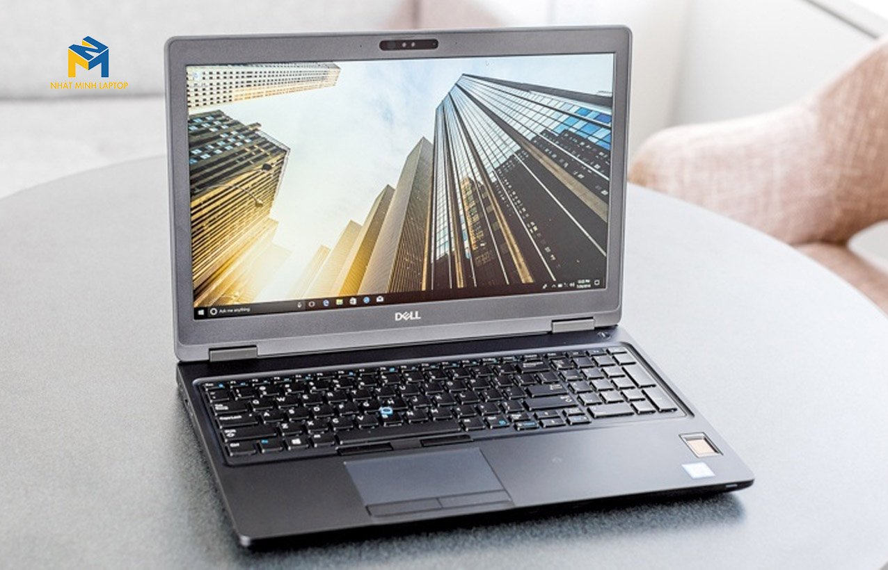 dell precision 3530 i7