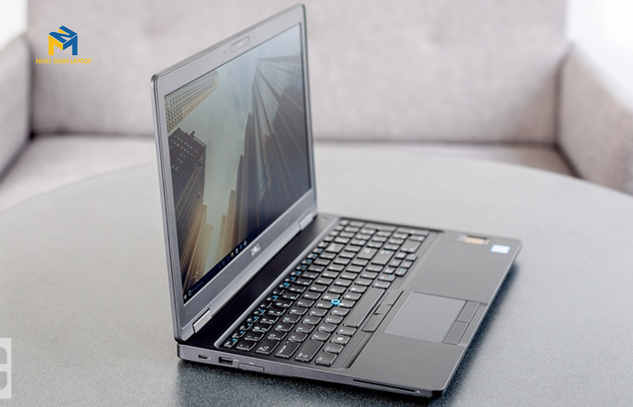 dell precision 3530 i7