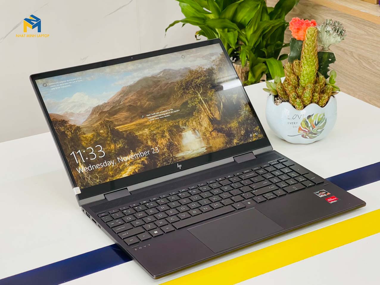 hp envy x360 15-ee100 