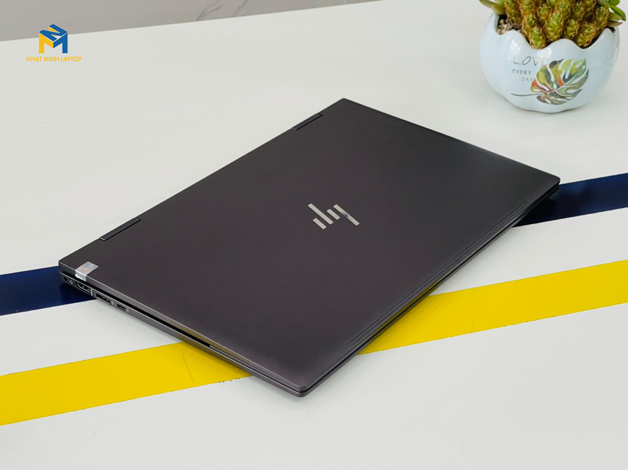 hp envy x360 15-ee100 giá rẻ