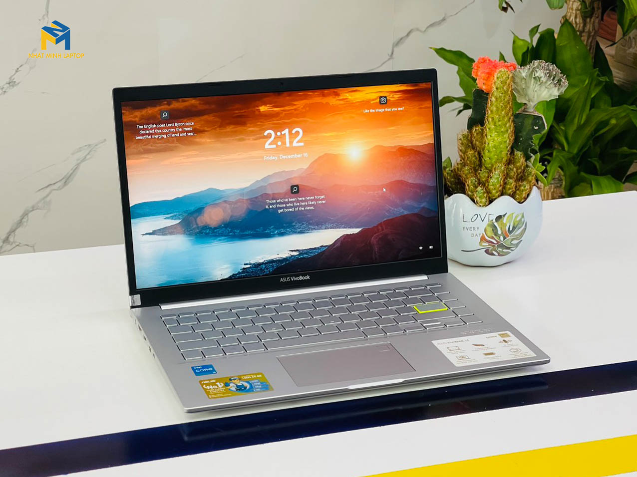 asus vivobook a415ea