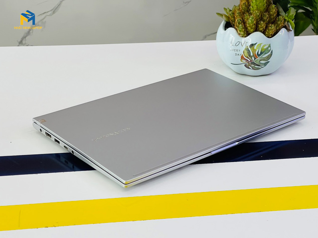 asus vivobook a415ea cũ 2021