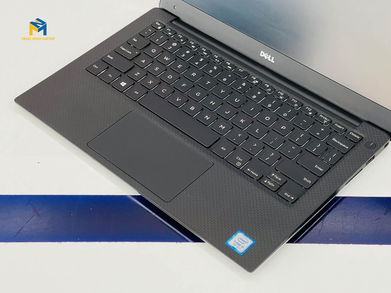 dell xps 13 9360