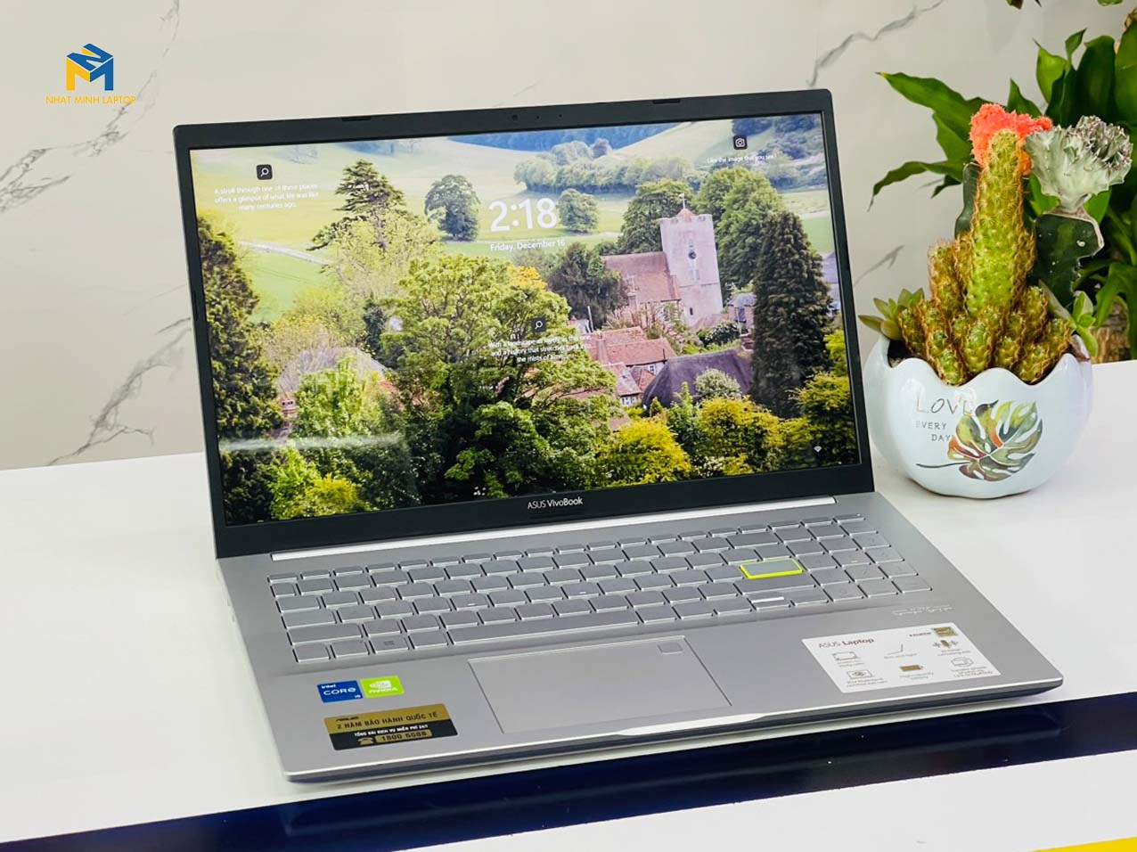 asus vivobook a515 i5